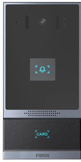 Interfon fanvil TFE SIP Video Door Phone i62