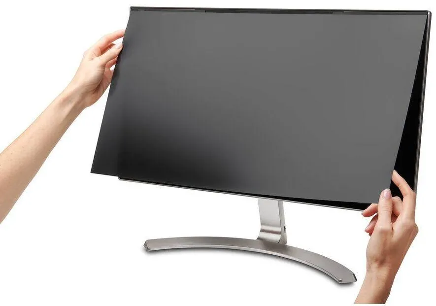 Filtru de Confidentialitate Kensington MagPro Magnetic 27" 16:9