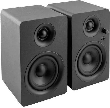 Boxe Plugger SET  MONITOR ACTIV + PASIV 2X18W BT