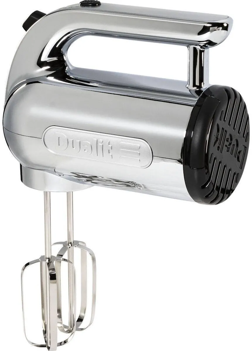 Mixer Dualit Pack polished