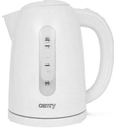 Adler Fierbator Camry CR 1254W 1.7 L White 2200 W