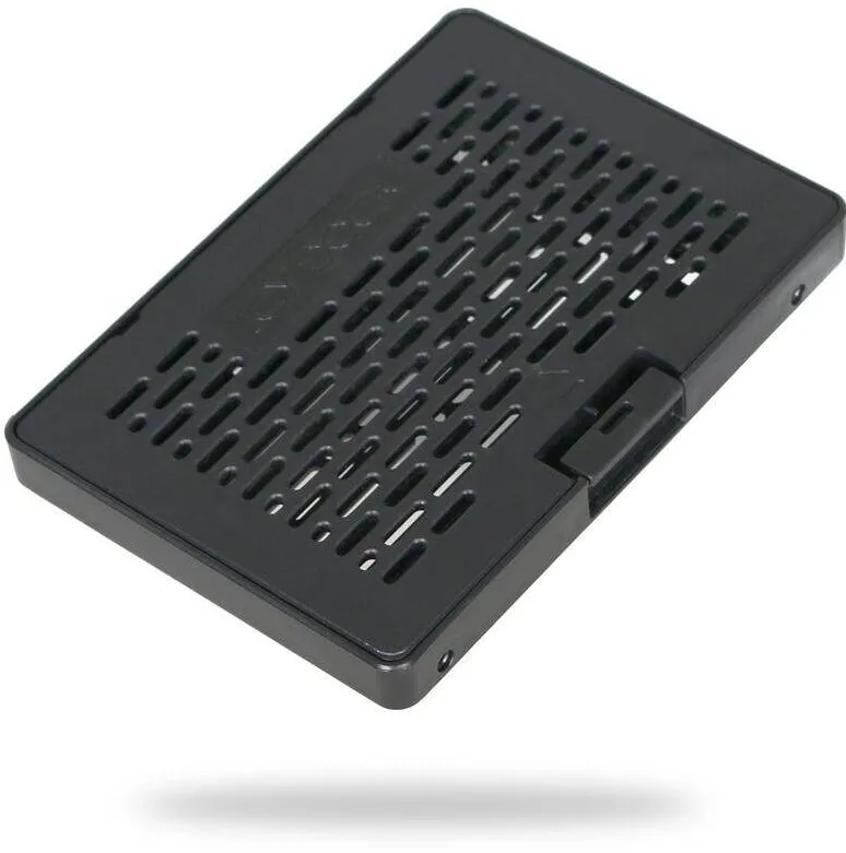 Adaptor ICY Dock M.2 SATA SSD -> 2,5"Sata SSD MB703M2P-B