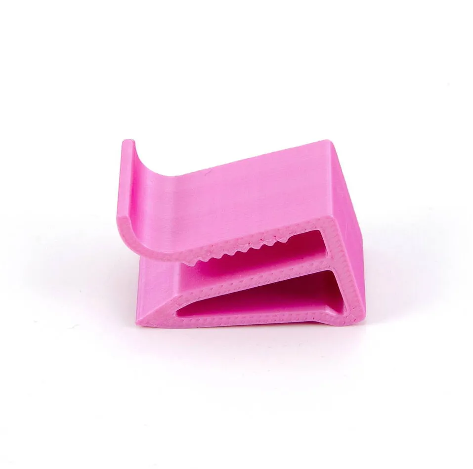 Outdoor Siguranta - piedica spray urs roz