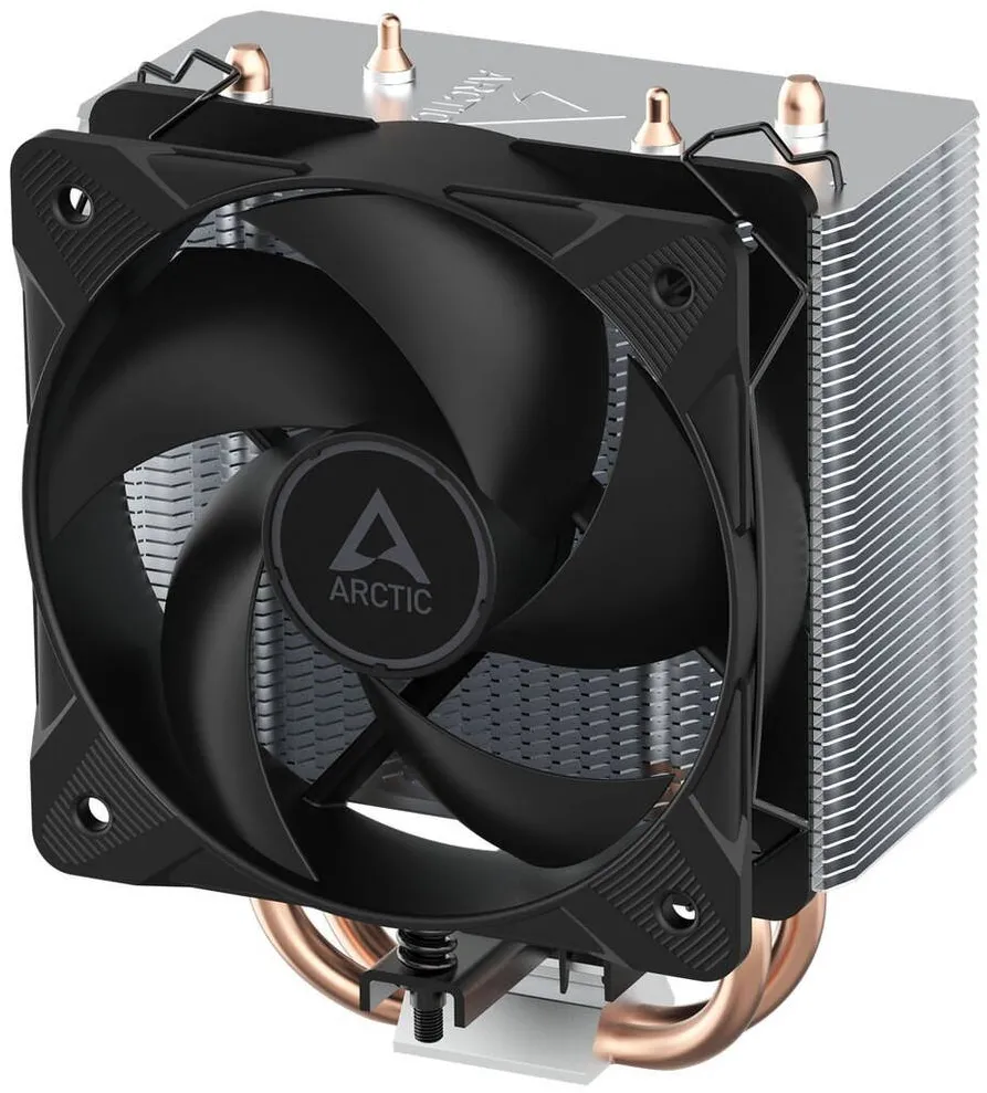 Cooler ARCTIC Freezer 8i CO, Intel Sockel LGA1851/1700, PWM - Black, 100mm