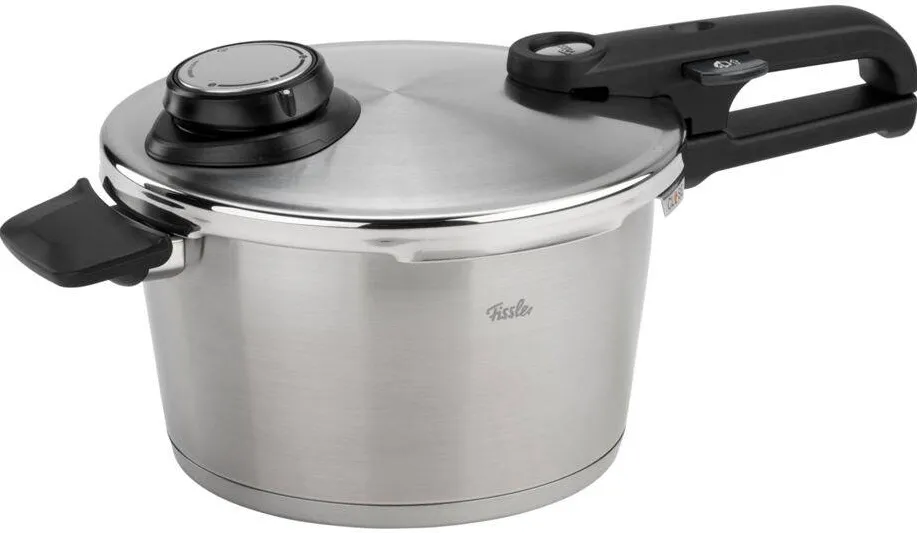 Fissler Vitavit Premium 4.5l Pressure Cooker 22cm