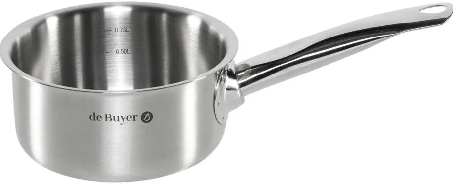 De Buyer PRIM APPETY Kasserolle IND. 14cm