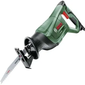 BOSCH PSA 700E - Ferastru sabie, 710 W, prindere rapida accesorii