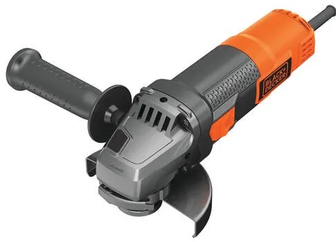 Black & Decker Polizor unghiular BEG220, 900 W