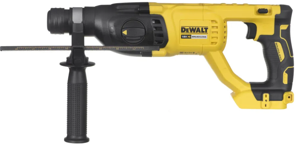 DeWalt DCH133N-XJ Ciocan Rotopercutor SDS Plus 5680 RPM