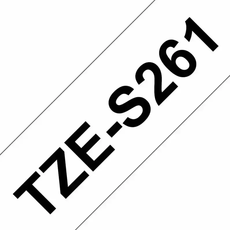 Consumabil Termic Brother Termic TZES261