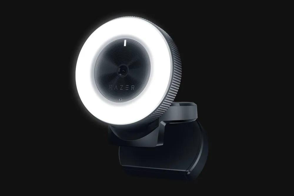 Camera Web RAZER Kiyo