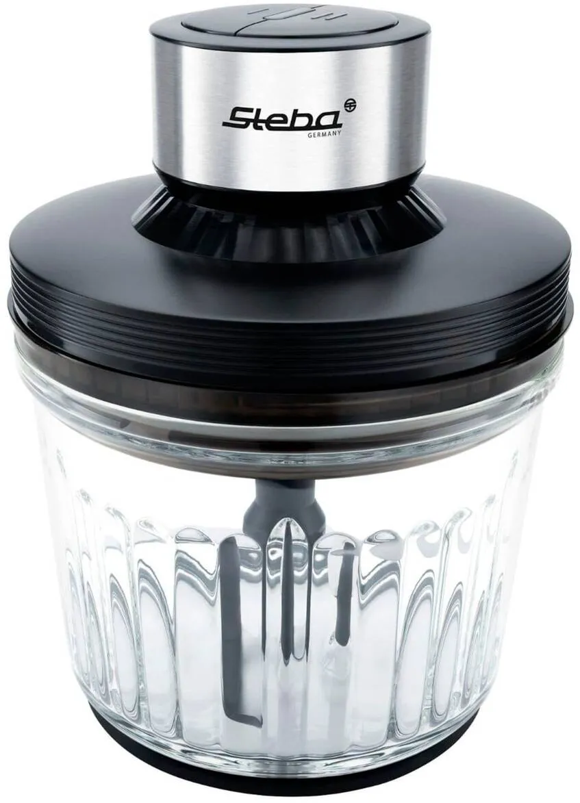 Steba Tocator multiplu MG 400, 2 L, 400 W, 2 viteze