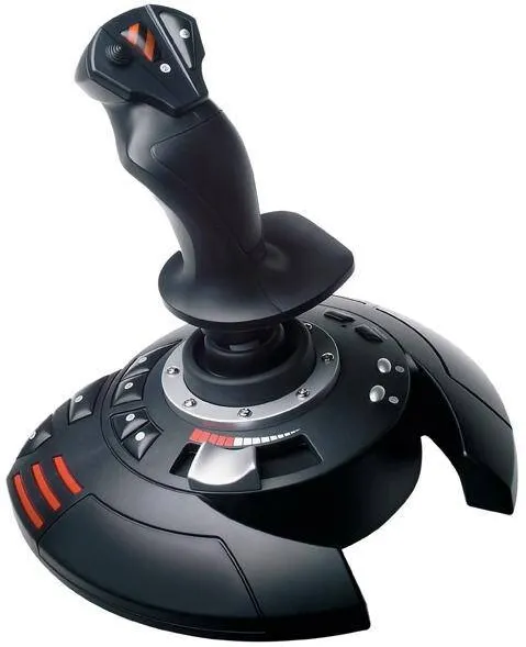 Joystick THRUSTMASTER T-FLIGHT STICK X PS3/ PC