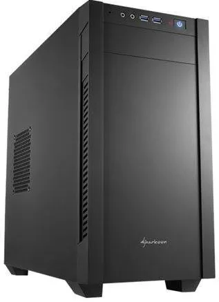 Carcasa PC Sharkoon S1000