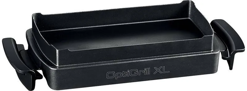 Tava de copt TEFAL XA727810 Snack & Baking pentru OptiGrill+ XL
