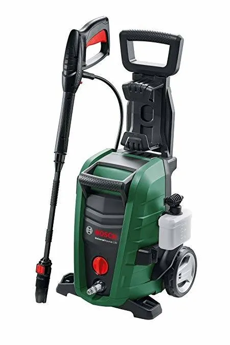 BOSCH Universal Aquatak 130 - Masina de spalat cu presiune, 1700 W, 130 bar, 6.3 l/min, monofazata