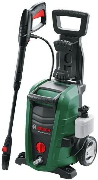 BOSCH Universal Aquatak 135 - Masina de spalat cu presiune, 1900 W, 135 bar, 6.8 l/min, monofazata