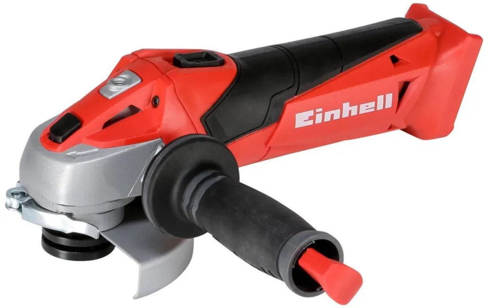 Einhell TC-AG 18/115 Li Solo Polizor unghiular cu Acumulator