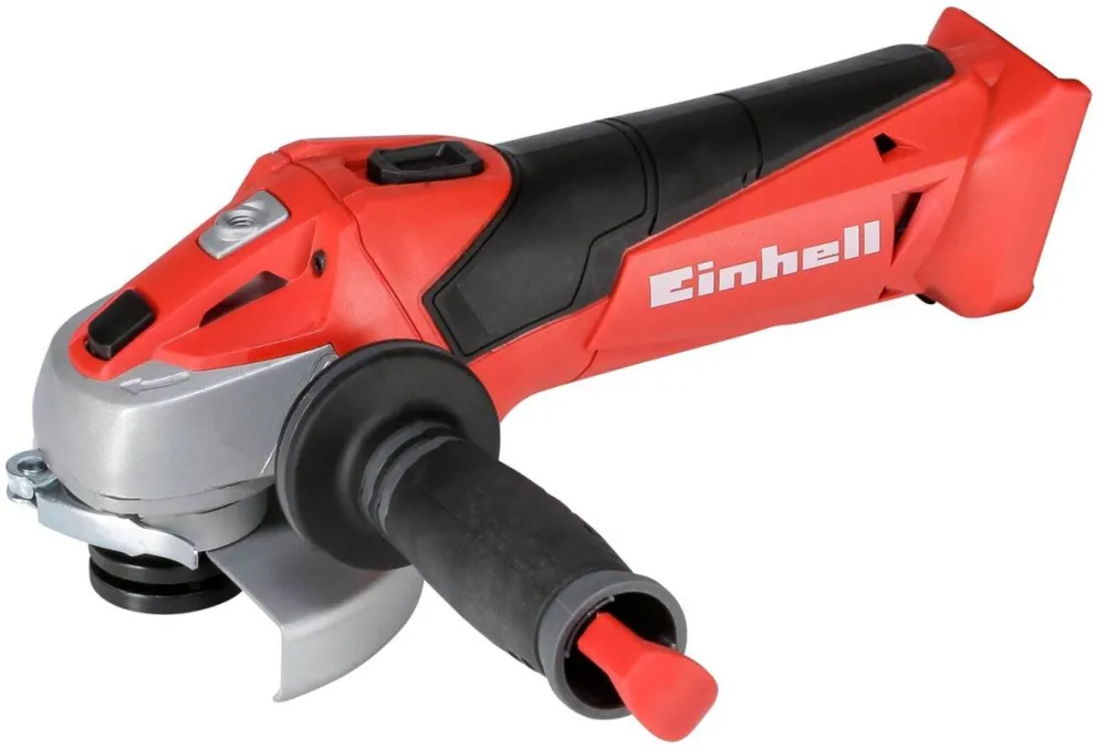 Einhell TE-AG 18 Li Solo Polizor unghiular cu Acumulator