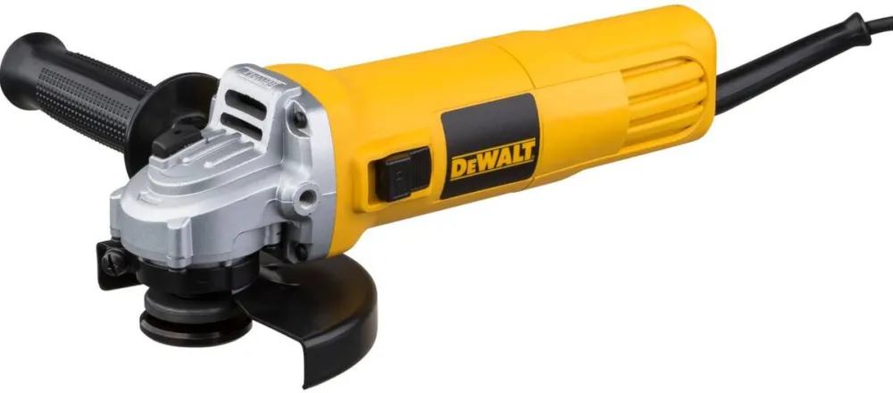DeWalt DWE4117-QS Polizor unghiular