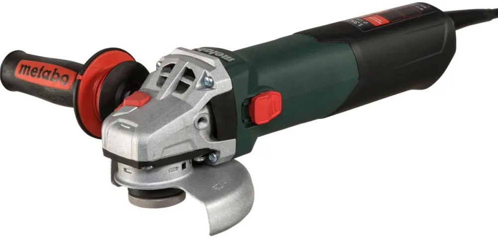 Metabo W 13-125 Quick Polizor unghiular
