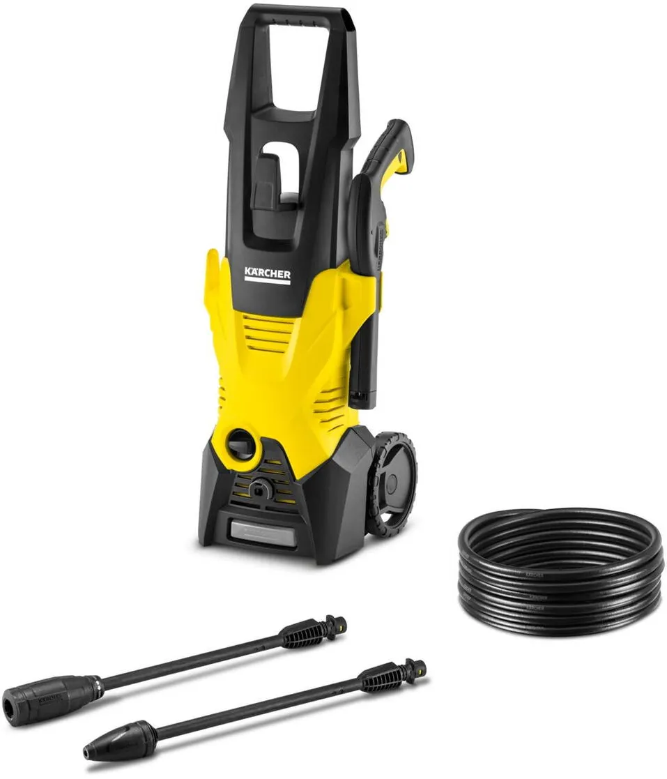 Karcher Aparat Spalare cu Presiune K 3