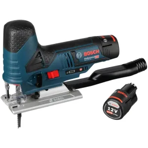 BOSCH GST 12V-70 2x 3,0 Ah Ferastru cu Acumulator