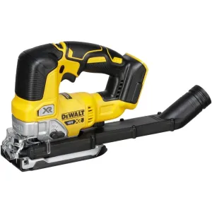 DeWalt DCS334NT-XJ Ferastru Circular Fara Fir
