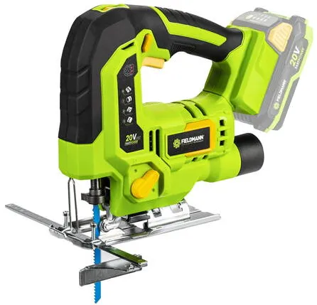 Fieldmann Ferastru pe Acumulator 20V 2800 rpm