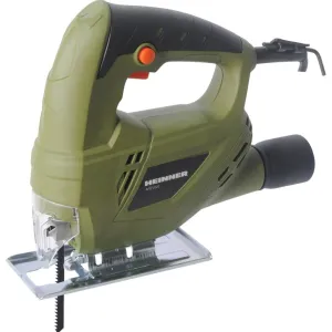 HEINNER Ferastru vertical AFEV020, 400 W, 3000 RPM, 55 mm adancime maxima taiere