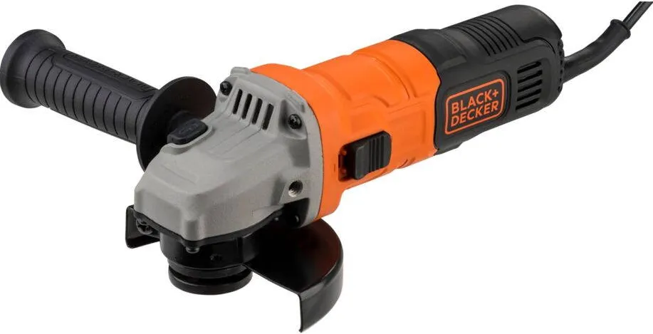 Black & Decker Polizor unghiular BEG010