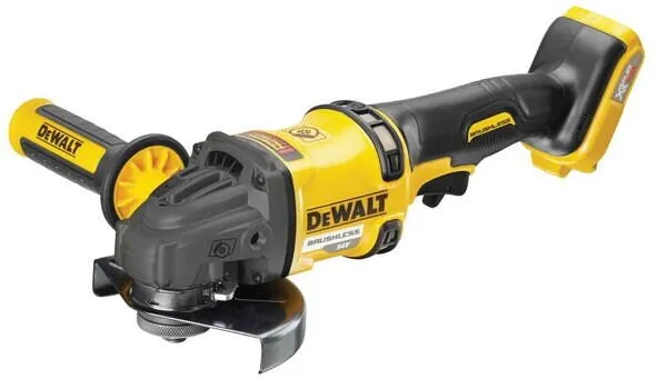 DeWalt Polizor unghiular DCG418NT-XJ