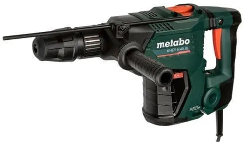 Metabo KHEV 5-40 BL Combi Hammer