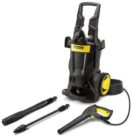 Karcher Kärcher K 6 Special black
