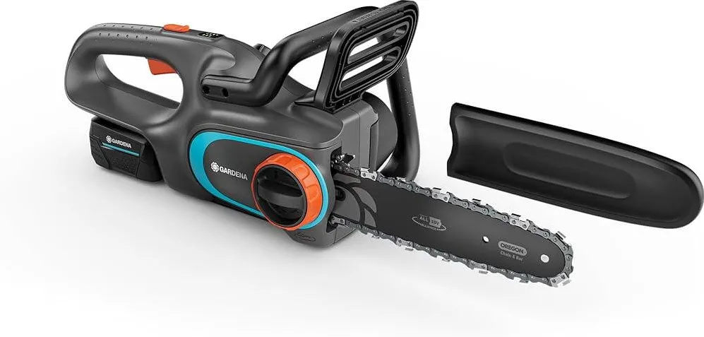 Motoferiastrau Gardena PowerSaw 250/18V P4A 14790-20