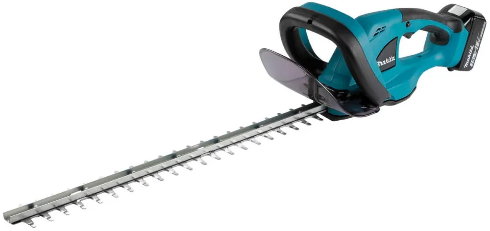 Makita DUH523RF Trimmer cu Acumulator