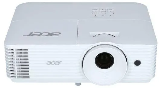 Videoproiector Acer H6546Ki, 1920 x 1080 pixeli, 16:9, 5200 lm, DLP, 5000 h, Wi-Fi (Alb)