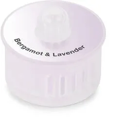 Set 3 capsule aroma Ecovacs pentru seria T9 bergamota si lavanda