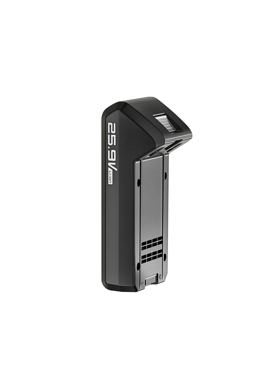 Midea P8 Plus Battery Pack, 1 pcs