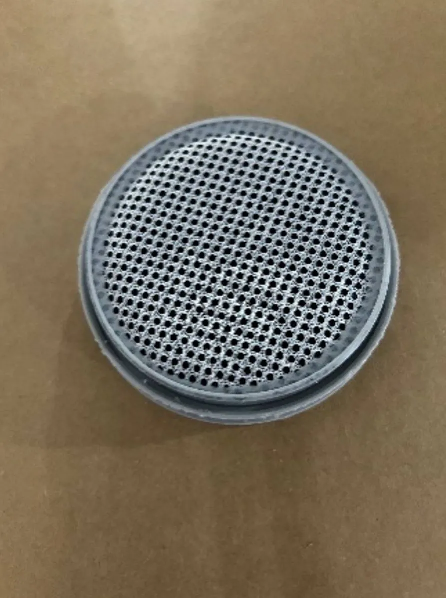 Midea P5 Filter MCS2021WB Filter, 1 pcs