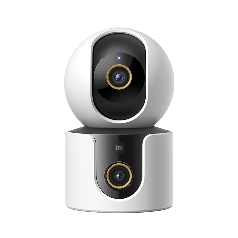 Camera Supraveghere Xiaomi Smart Camera C500 Dual EU