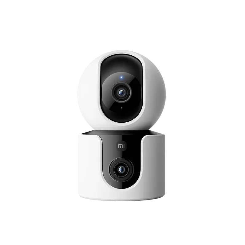 Camera Supraveghere Xiaomi Smart Camera C300 Dual EU