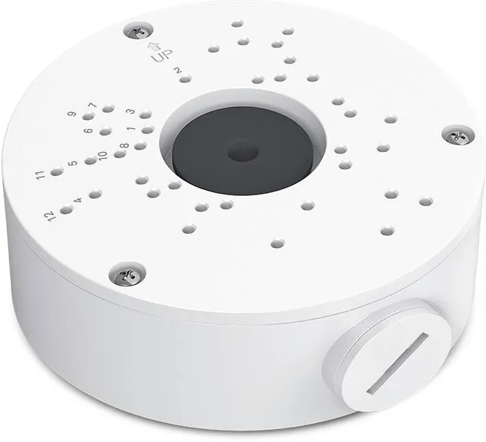 Camera Supraveghere TP-Link VJB-300 VIGI Network Camera Junction Box