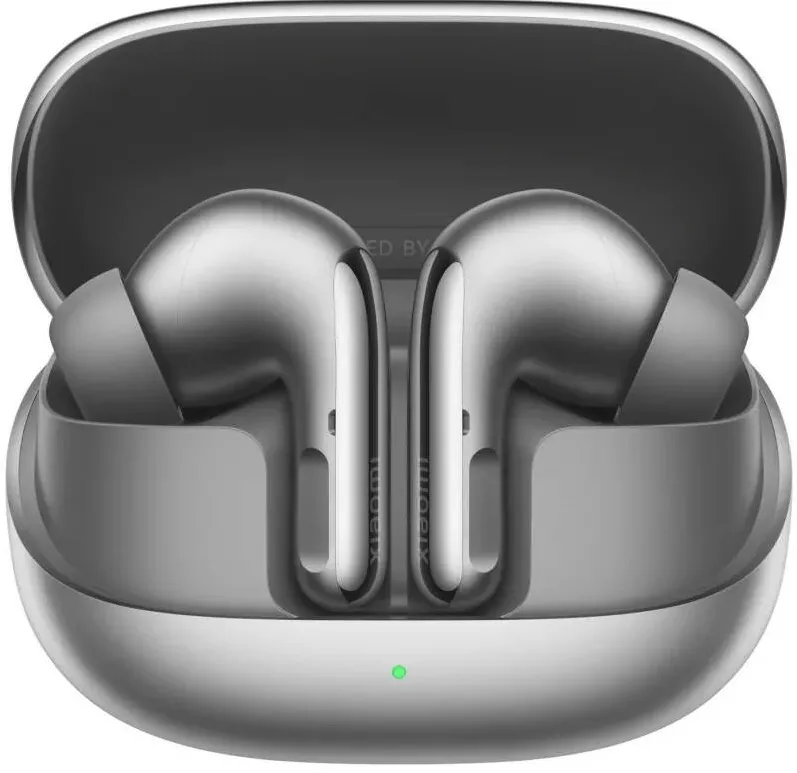 Casti Bluetooth Xiaomi Buds 5 Pro BT-Titanium