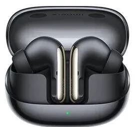 Casti Bluetooth Xiaomi Buds 5 Pro WiFi, Black