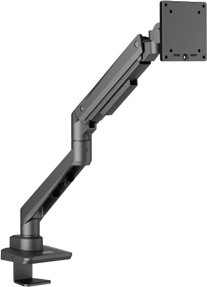 Suport birou pentru monitor Edbak DMV01 19-49 inch negru