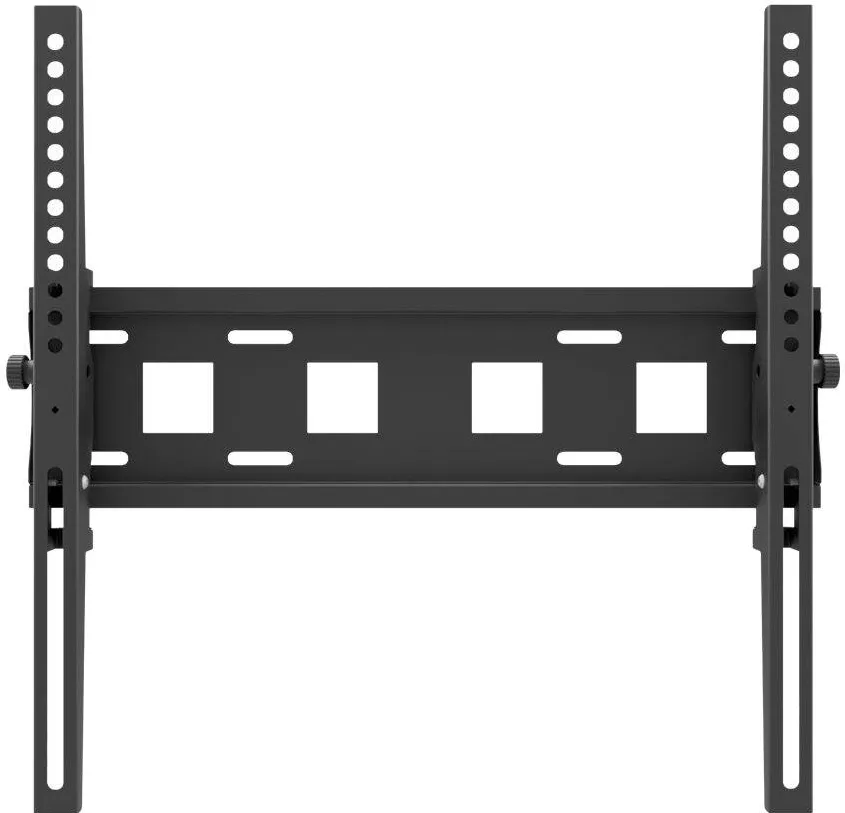 Suport perete TV Edbak FSM150 universal inclinabil 32-55 inch negru