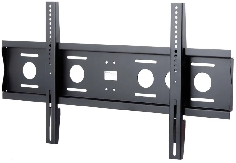 Suport perete TV Edbak TWB1c-B universal fix 50-86 inch VESA 800x600