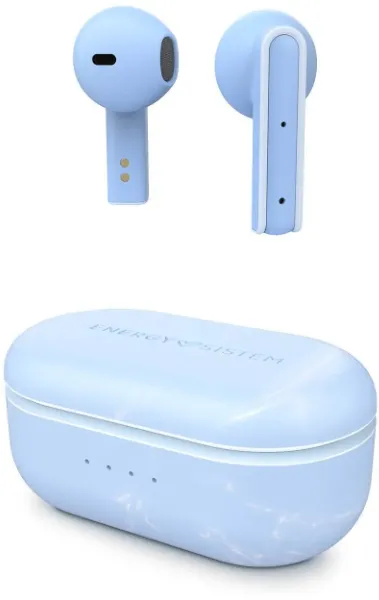 Casti Bluetooth ENERGY SISTEM Senshi Eco True Wireless Earphones