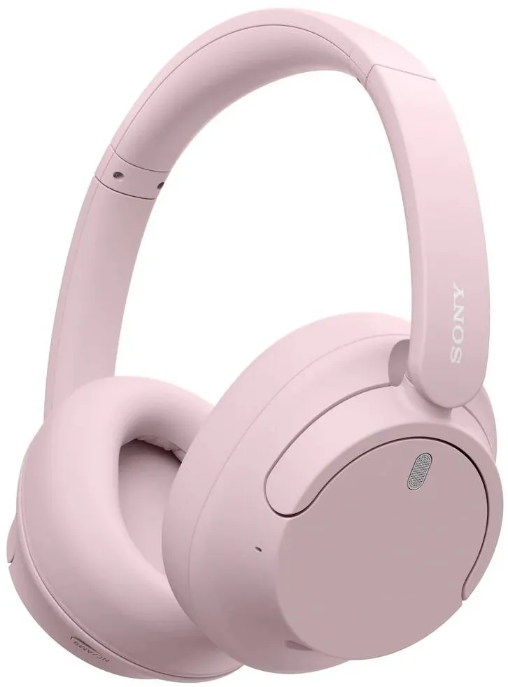 Casti Over-Head Sony WH-CH720N Wireless Noise Cancelling Headphones, Pink